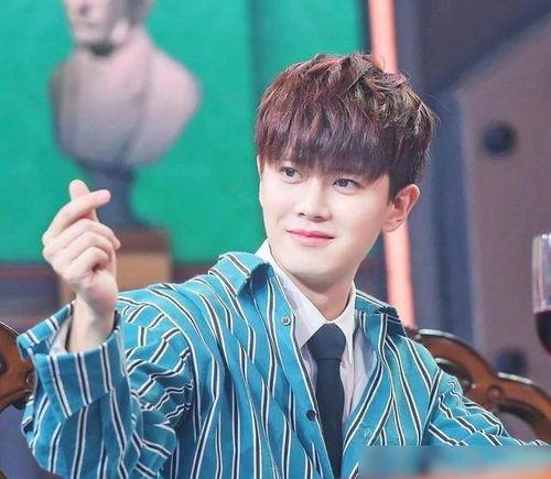 任嘉伦吃瓜娱乐,揭秘明星幕后趣事